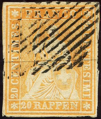 Wieland Briefmarken Schweiz Strubel Strubel B