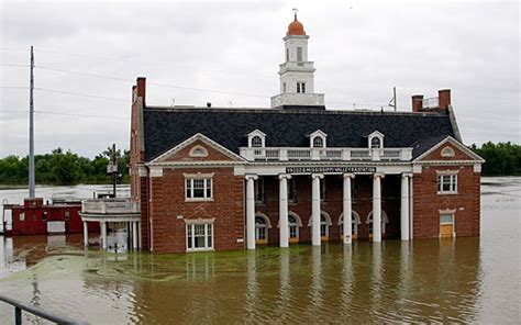 Mississippi River floods - CSMonitor.com