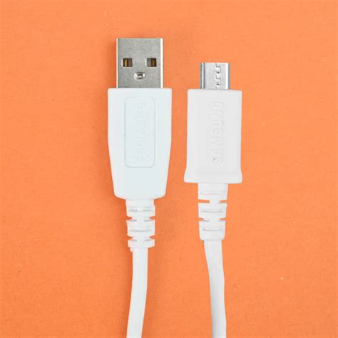 SAMSUNG ANDROID FAST CHARGING CABLE - 1.5 METER - One Click Shopping