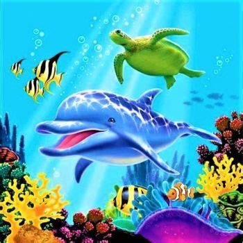 Solve Ocean Jigsaw Puzzle Online With 64 Pieces