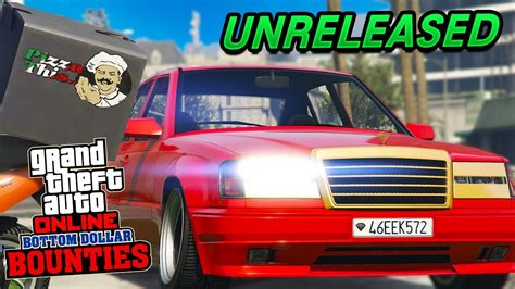 All Unreleased Vehicles Customization First Impressions Gta Online