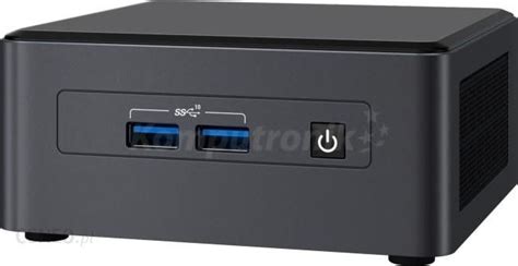 Nettop Intel Nuc Tiger Canyon Bnuc Tnhi Gocycling Pl