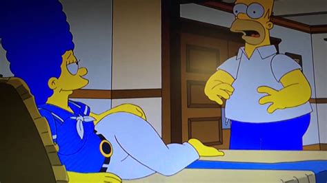 Simpsons Vacation Sex YouTube