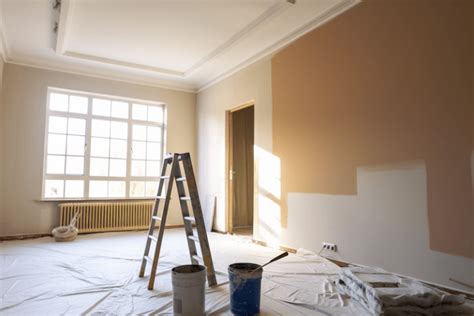 Conseils Pour Trouver Des Chantiers De Peinture Toutsurlamaison