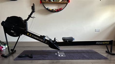 Fiit Releases Connected Workouts For The Concept2 Rowing Machine Coach