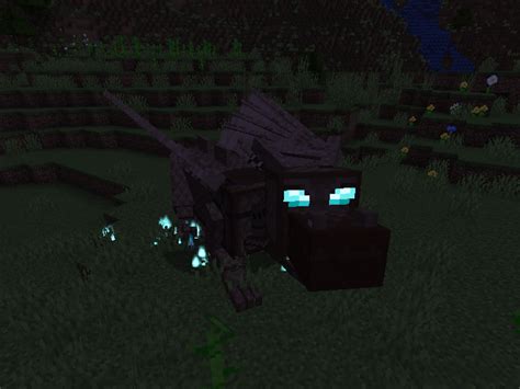 Dragon Mounts Legacy: More Dragons - Minecraft Mods - CurseForge