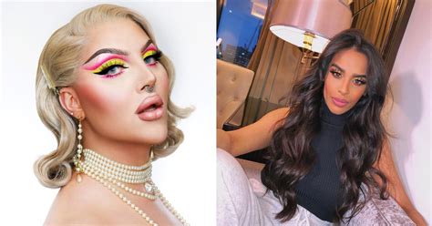 Tiffany Hunt Where Are The Glow Up Season 1 Contestants Now