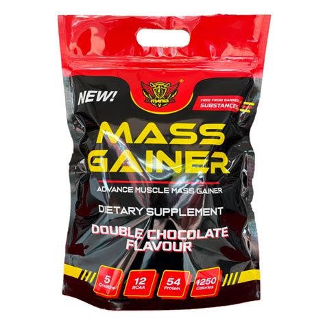 Npl Hyper Mass Xtrm Lbs Lbs Kg Kg Mass Gainer Muscle