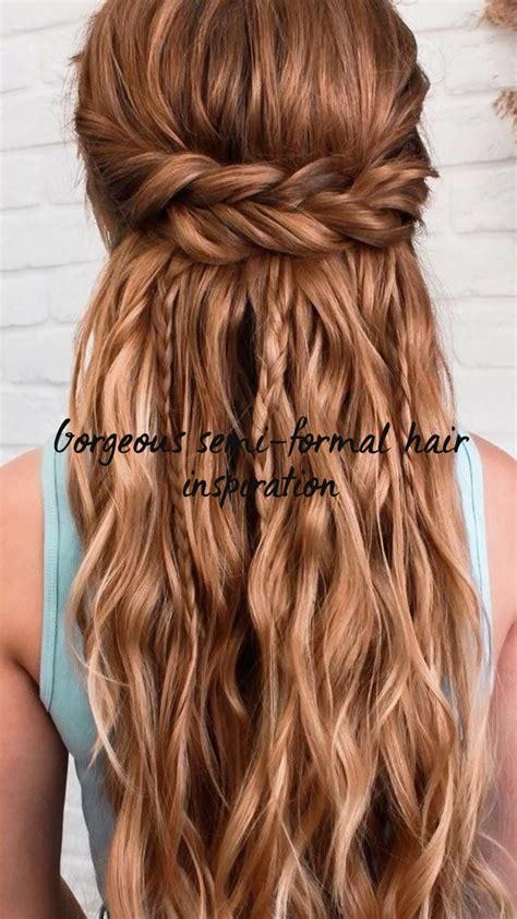 Gorgeous Braided Hairstyles That Will Turn Heads Artofit