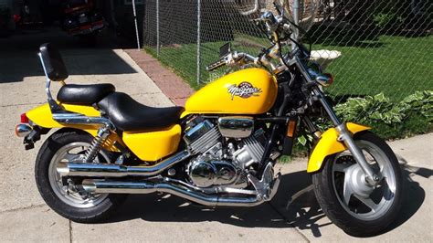 Honda Magna V45 Motorcycles For Sale