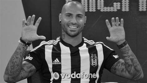 KAPtan önce TFFye bildirildi Ricardo Quaresma Haziran 2020ye dek