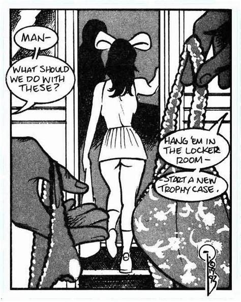 Porn Comix Gallery