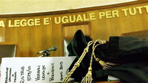 La Mafia Nissena E I Rapporti Con I Clan Agrigentini Chiesti Rinvii