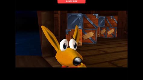 Kao The Kangaroo Round 2 Gameplay Pc Game Youtube