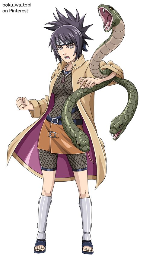 Anko Mitarashi Render Png By Me 4 By Uzimaho13 On Deviantart