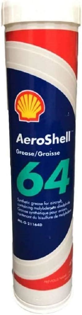 Amazon Aeroshell Grease Formerly Ms Extreme Pressure Grease