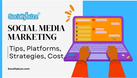 Social Media Marketing Guide For Businesses In 2024 Sociallybuzz