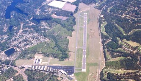 Moore County Airport KSOP – Gateway to the Sandhills – Gateway to the ...