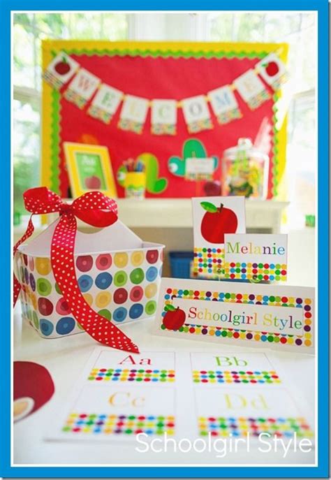 Lower primary classroom decor – Artofit