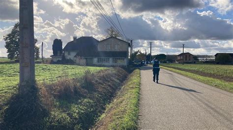 Lot Et Garonne Une Adolescente Retrouvée Morte Un Homme Placé En