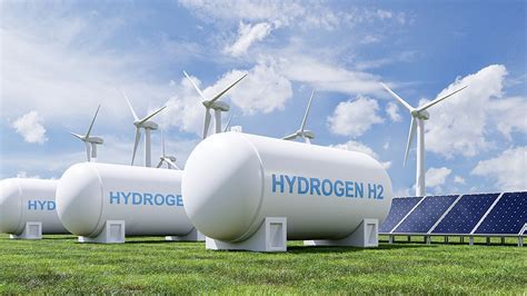 What to know about DOE's hydrogen hubs | EnergyWire : r/HydrogenSocieties