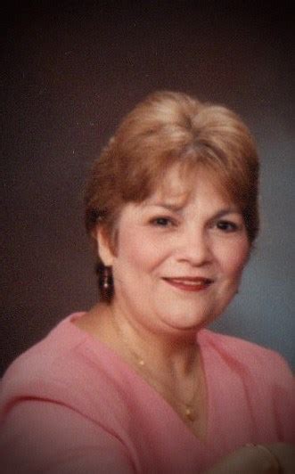 Rebecca V Serna Obituary Grand Prairie Tx