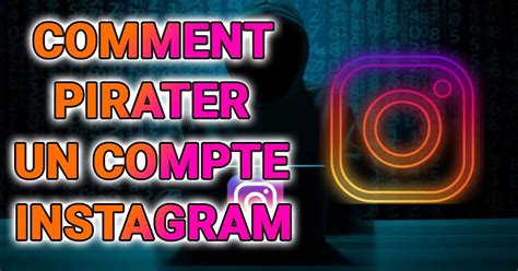 Tuto Pirater Espionner Un Utilisateur Instagram En