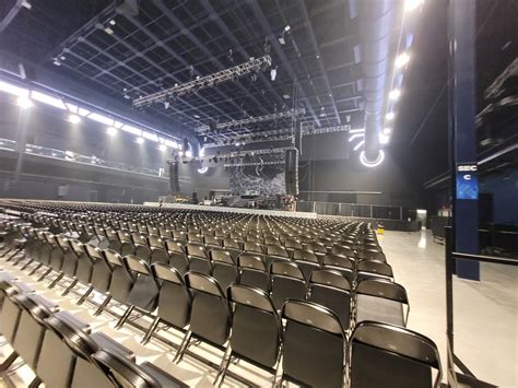 BOEING CENTER AT TECH PORT - San Antonio TX - Hours, Directions