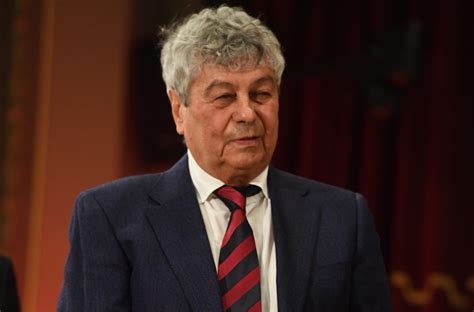 Au trecut 60 de ani de când Mircea Lucescu a întâlnit o prima dată pe