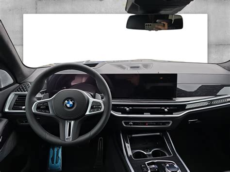 Bmw X Xdrive V M I Steptronic M Sport Pro Alpina Group