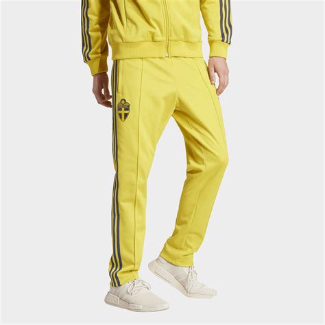 Adidas Originals Sweden Beckenbauer Track Pants Jd Sports Deutschland