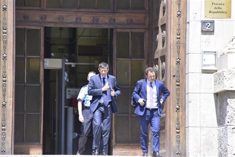 Foppolo Lex Ministro Lupi Interrogato Come Testimone In Procura A