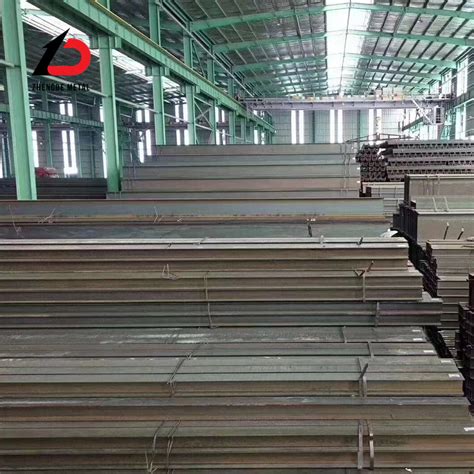 Wholesale Price Grade Ss Q B Ipe S S Hot Rolled Hot Rolled Steel H Beams H Beam