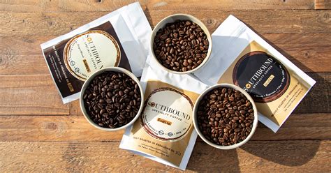 Southbound Specialty Coffee