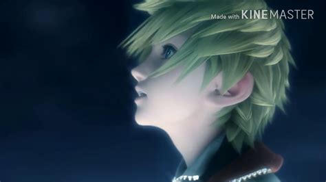 Disney Kingdom Hearts Roxas Amv Song Sung By Roxass Voice Actor