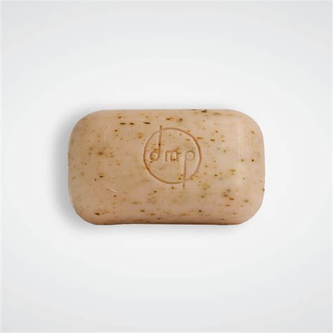 Savon solide concave exfoliant Mains et Corps à lArgan BIO parfum