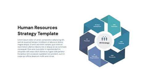 Human Resources Powerpoint Presentation Templates