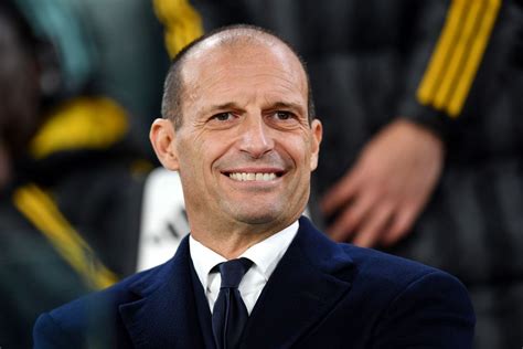 Convocati Juve Per Linter Le Scelte Di Allegri Due Importanti Rientri Cip