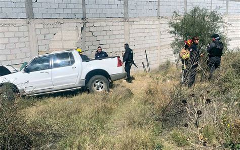 Aumenta a cuatro las víctimas mortales de accidente en Tacoaleche