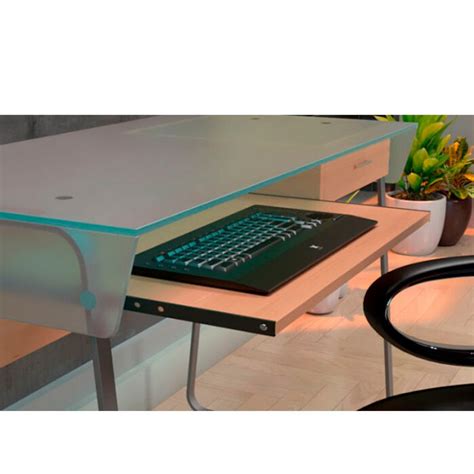 Xtech Desk S Lvl Xtf Cd Escritorio Para Computadora Con Tope De