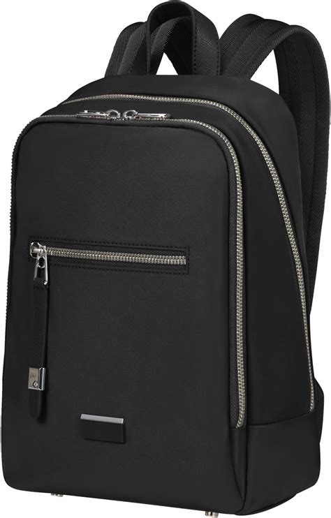 Samsonite Damen Rucksack Be Her S Schwarz Bag Selection Zurich