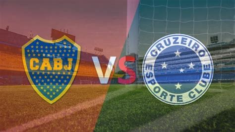 Previa Boca Juniors Vs Cruzeiro Copa Sudamericana Diario Del Cauca