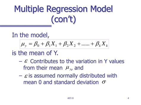 Ppt Quantitative Business Analysis For Decision Making Powerpoint Presentation Id6599252