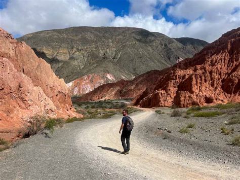 Qué Hacer En Salta Y Jujuy En 4 O 7 Días Itinerario De Turismo 🌵