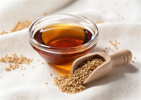 Como Usar O Gergelim - Como usar óleo de gergelim na comida? - Marmitex de Sucesso