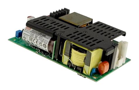 Lop Mean Well Ac Dc Open Frame Power Supply Psu Ite