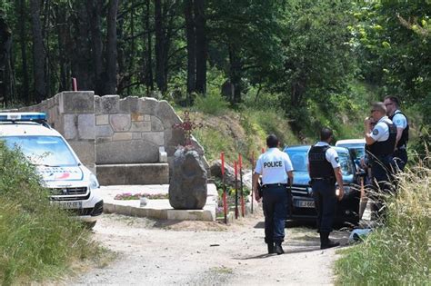 Le Piéton était Mort écrasé Le Conducteur Condamné à Neuf Mois De