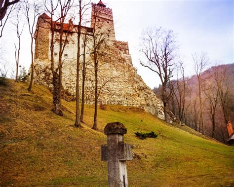 13 Top Scariest Places in Europe: explore if you dare