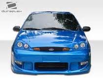 Ford Focus Body Kits at Andy's Auto Sport