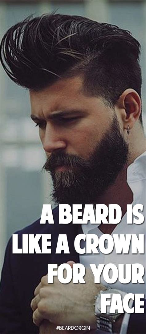 50 Beard Quotes That Celebrate The Art Of Manliness